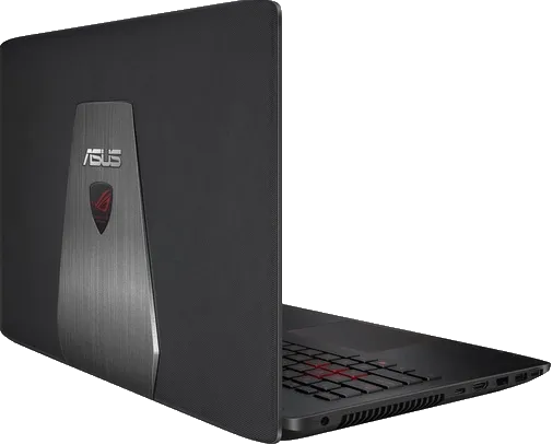 Ремонт ноутбуков  Asus GL552VW в Москве