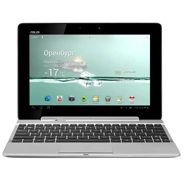 Ремонт планшетов  Asus Transformer pad TF300T в Москве