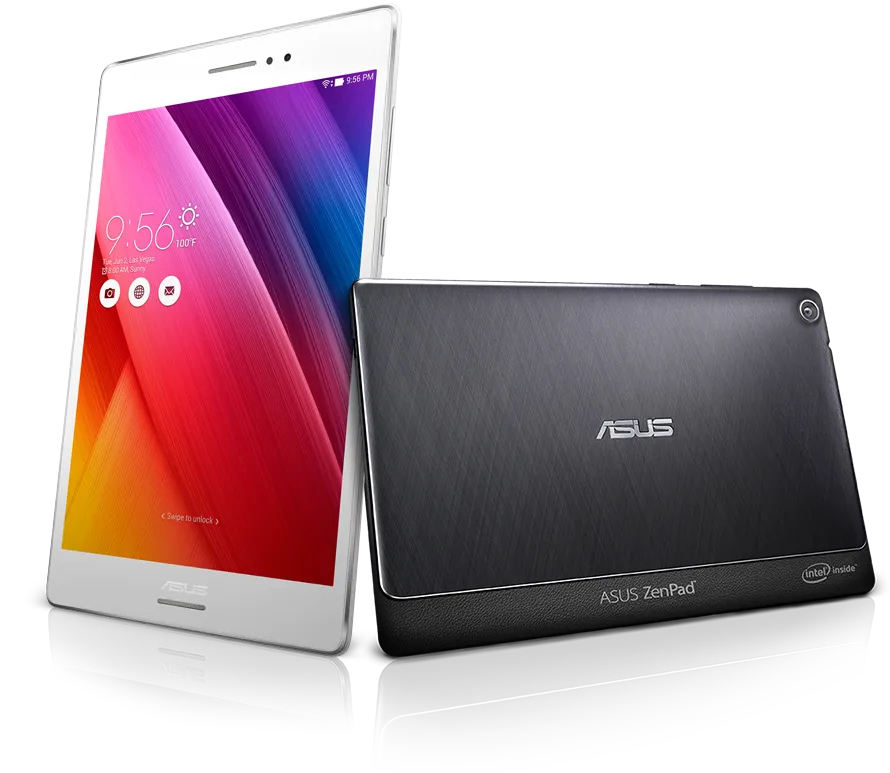 Ремонт планшетов  Asus Zenpad 8 в Москве