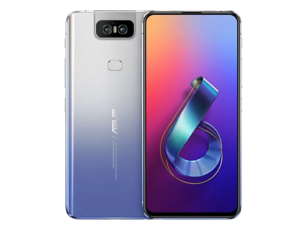 Ремонт телефонов  Asus Zenfone 6 в Москве
