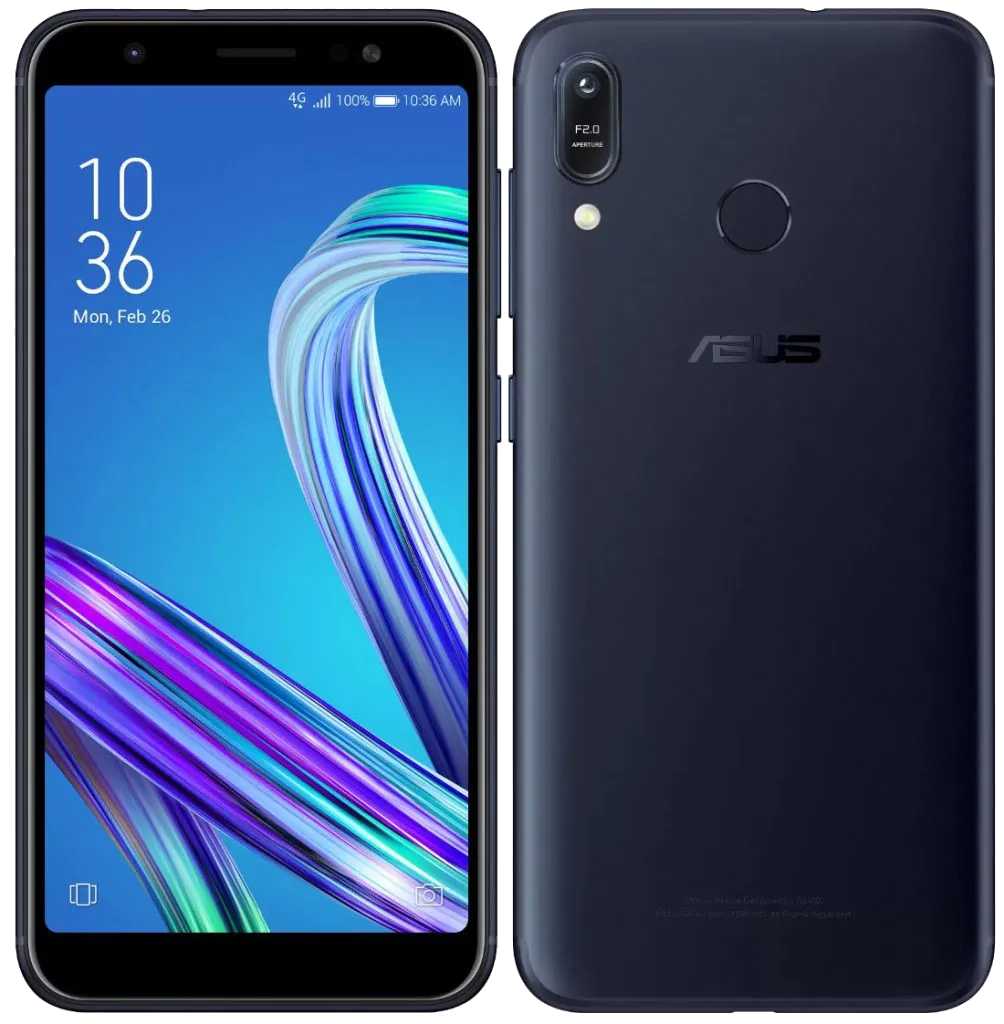 Ремонт телефонов  Asus Zenfone max m1 в Москве