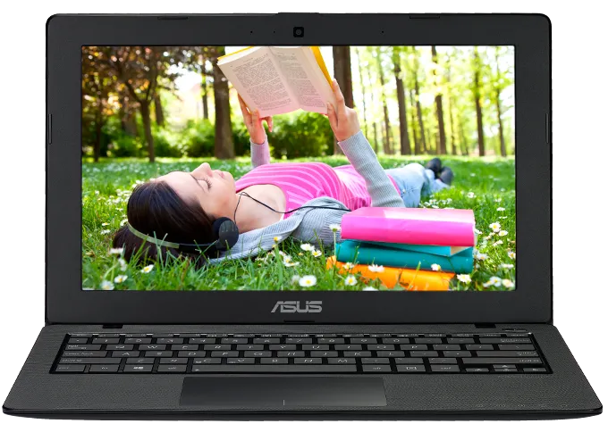Ремонт ноутбуков  Asus X200CA в Москве