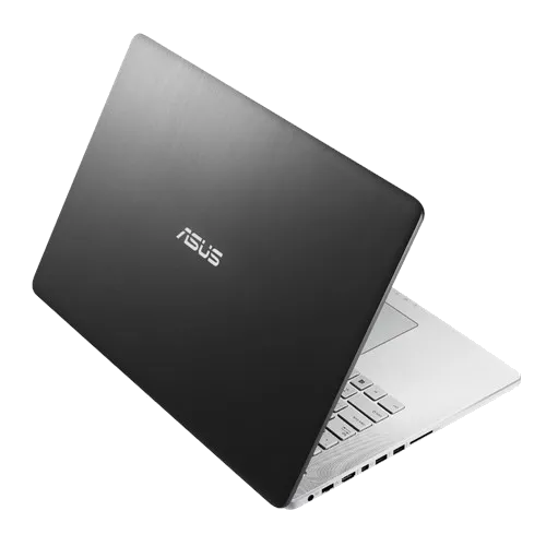 Ремонт ноутбуков  Asus N750JK в Москве