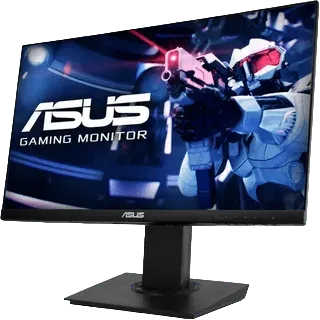 Ремонт мониторов  Asus VG279Q в Москве