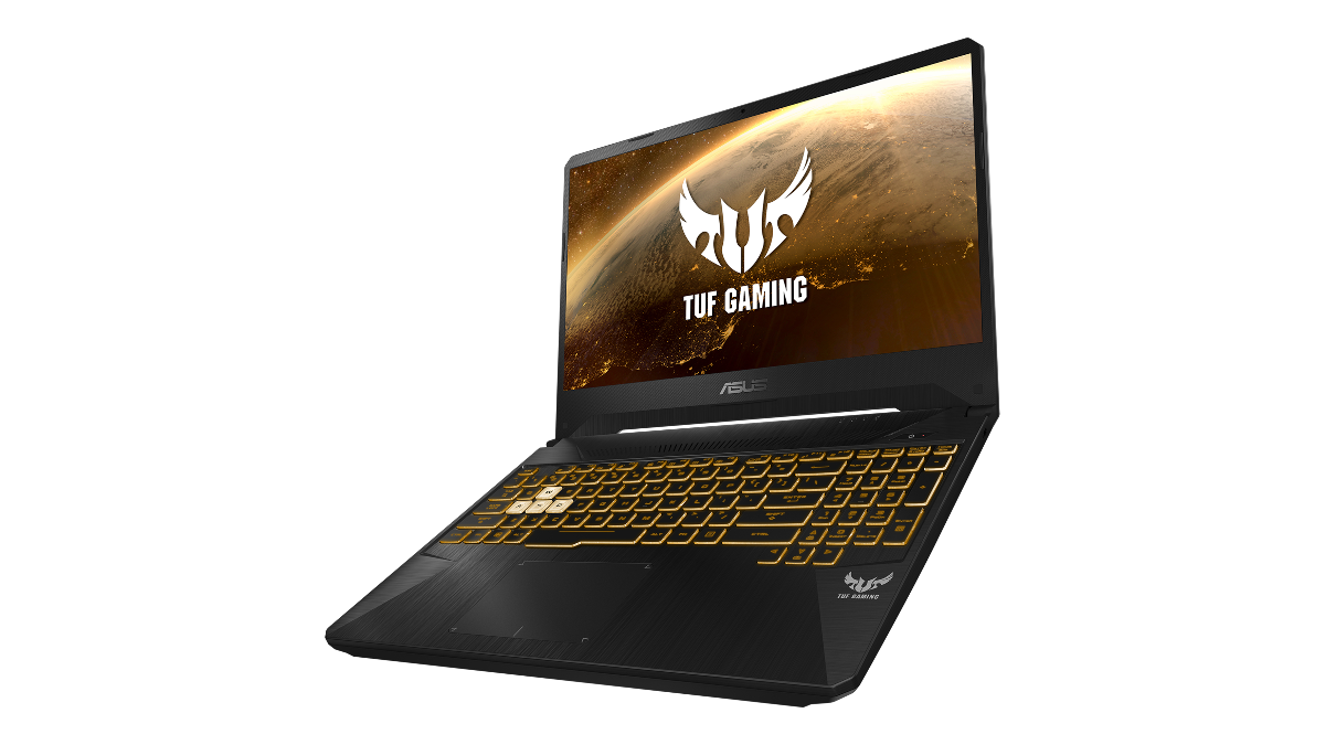 Ремонт ноутбуков  Asus FX505DY в Москве