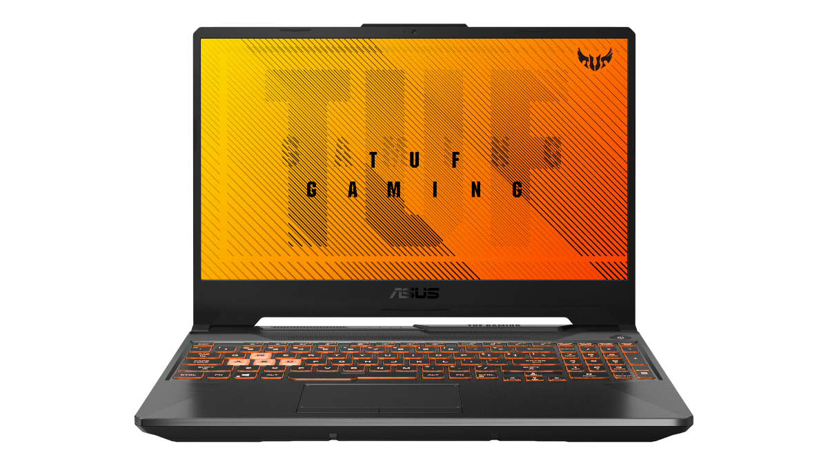 Ремонт ноутбуков  Asus FX506LH в Москве