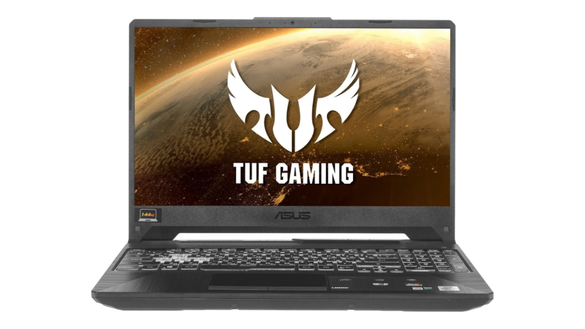 Ремонт ноутбуков  Asus FX506L в Москве