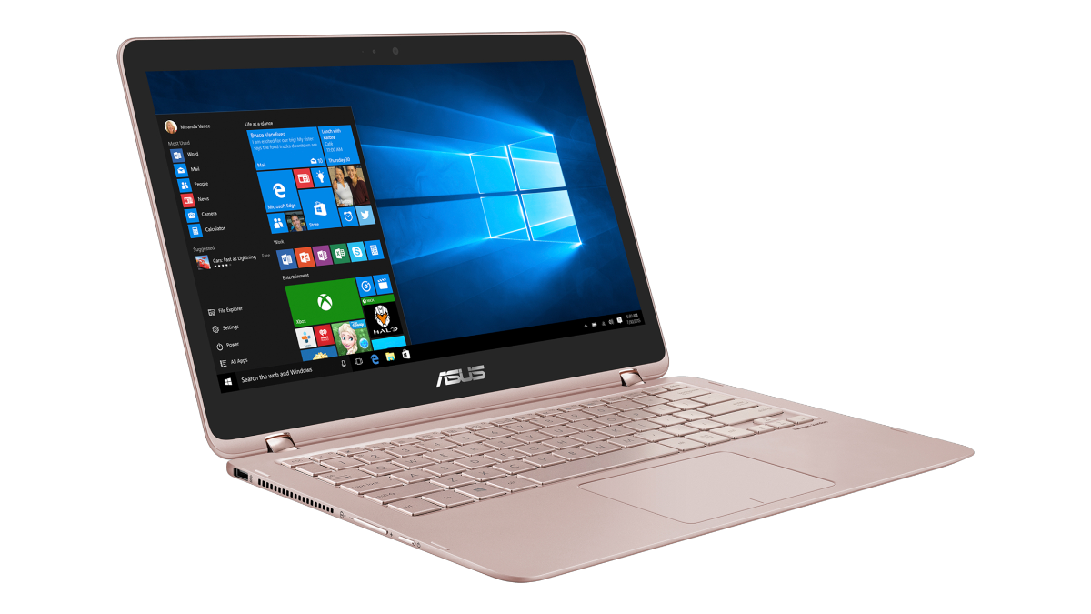 Ремонт ноутбуков  Asus UX360C в Москве