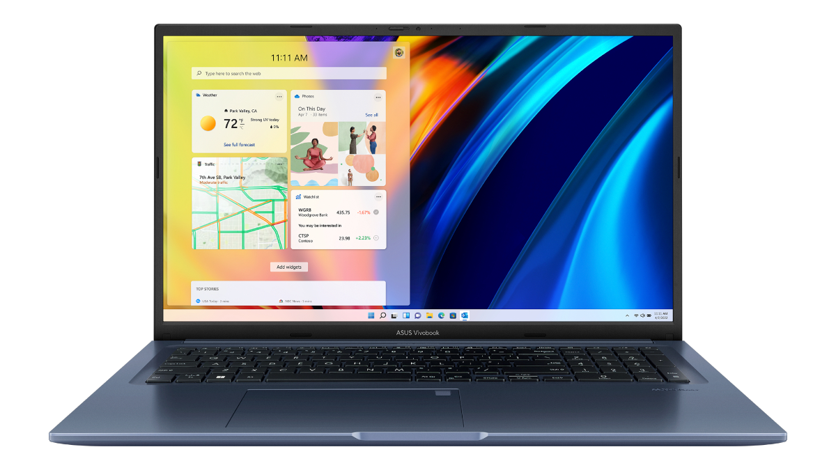 Ремонт ноутбуков  Asus 17X в Москве