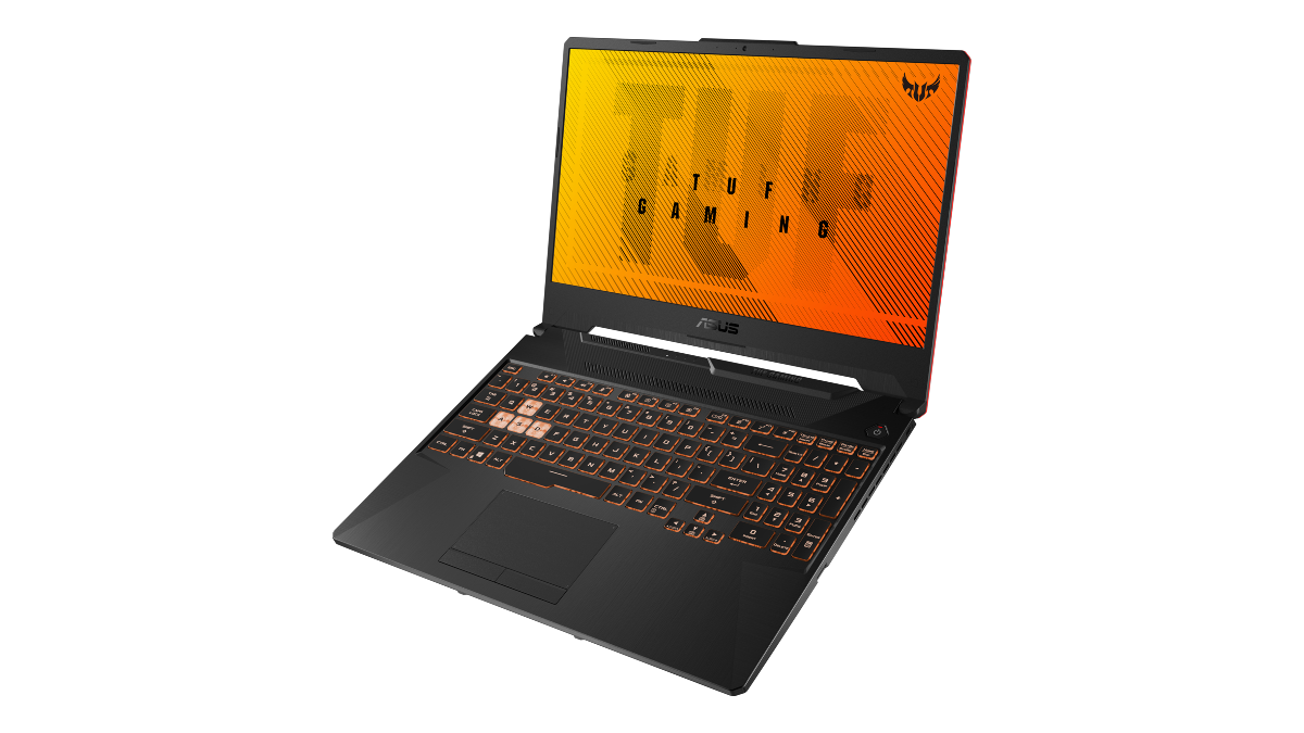 Ремонт ноутбуков  Asus A15 FA506IU в Москве