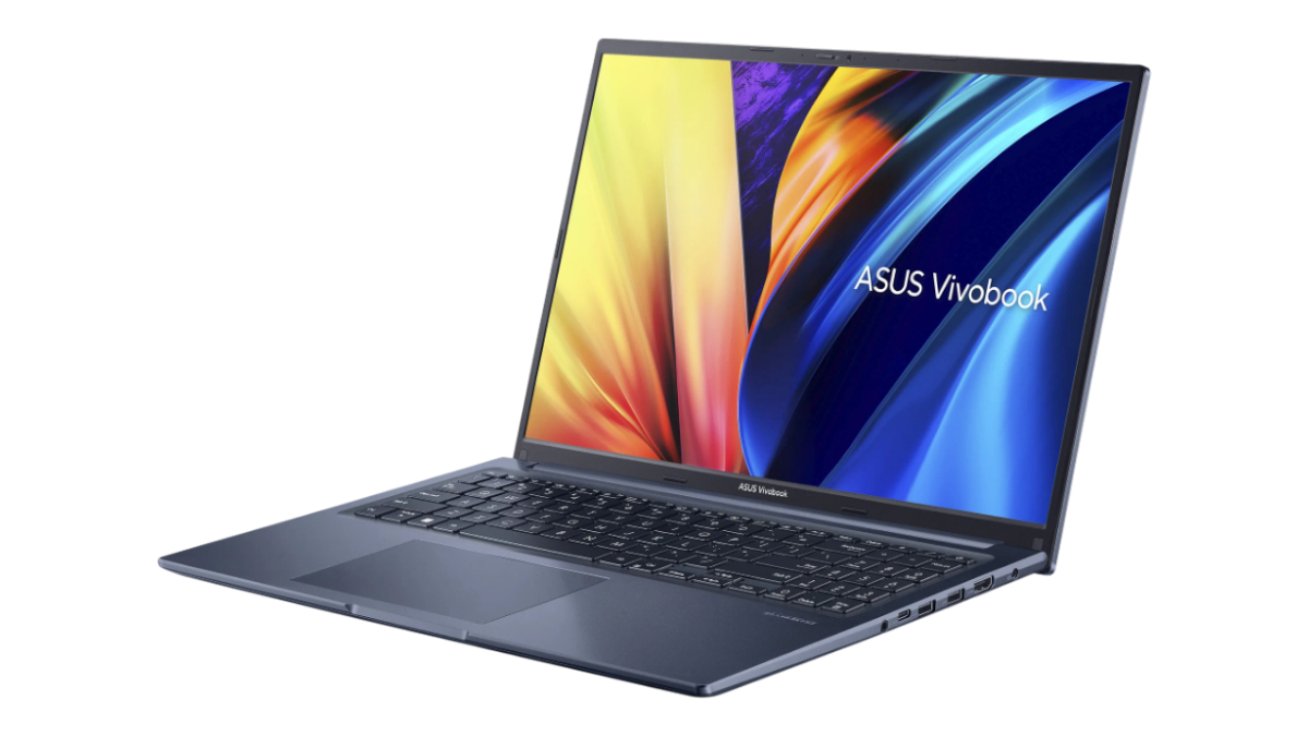 Ремонт ноутбуков  Asus M1603Q в Москве