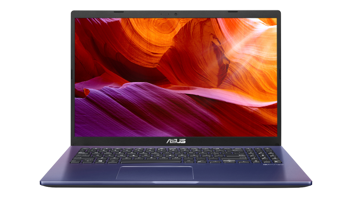 Ремонт ноутбуков  Asus M509D в Москве