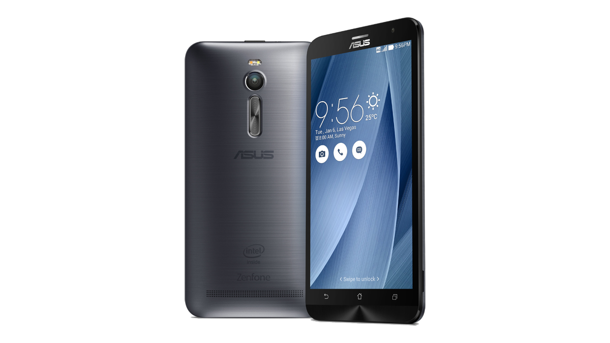 Ремонт телефонов  Asus Zenfone 2 в Москве