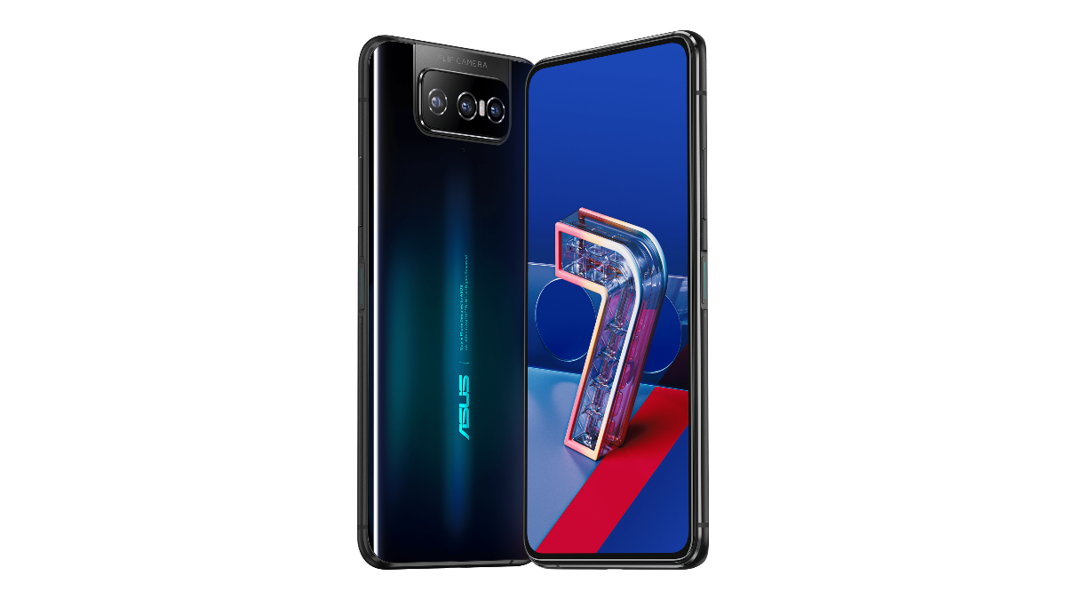 Ремонт телефонов  Asus Zenfone 7 в Москве