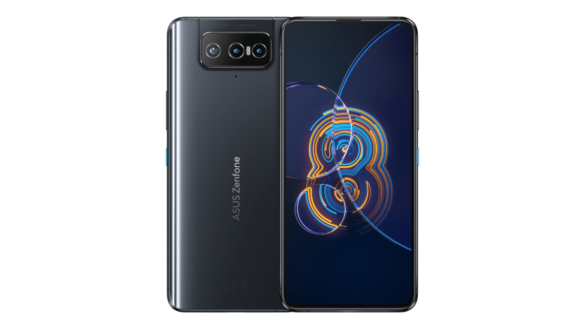 Ремонт телефонов  Asus Zenfone 8 в Москве