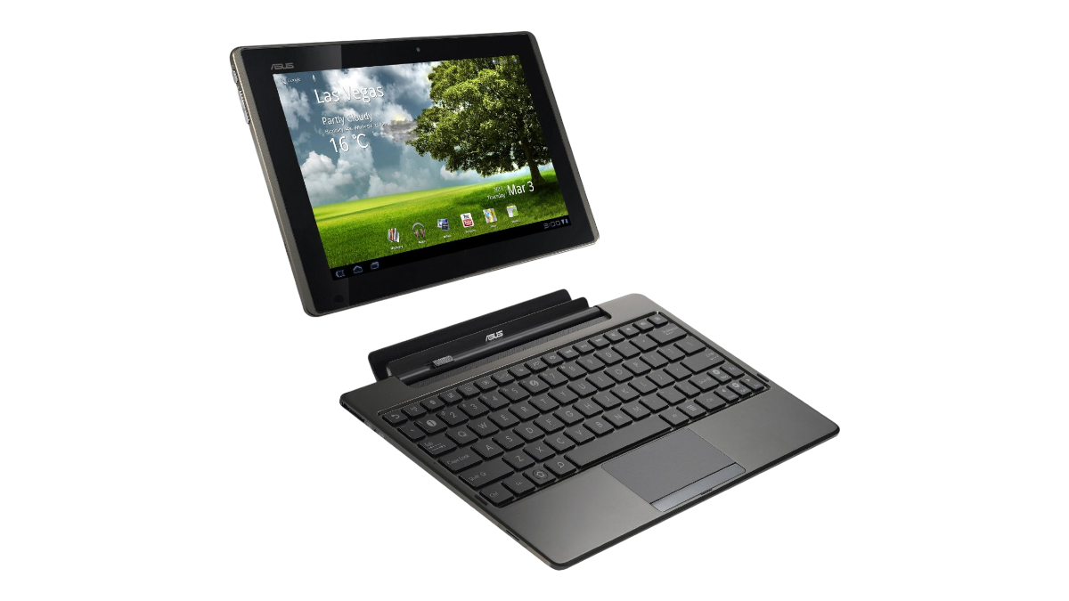 Ремонт планшетов  Asus Transformer pad TF101G в Москве