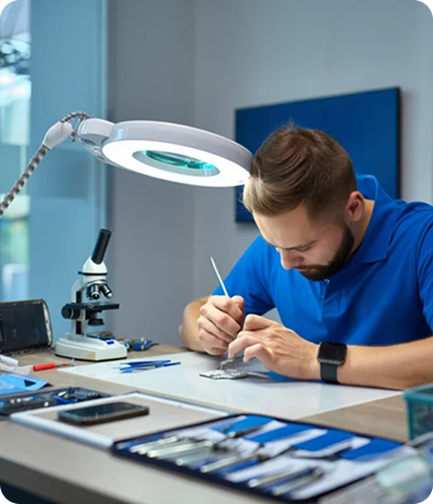 О сервисном центре Asus в Москве